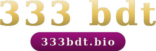 333 bdt logo